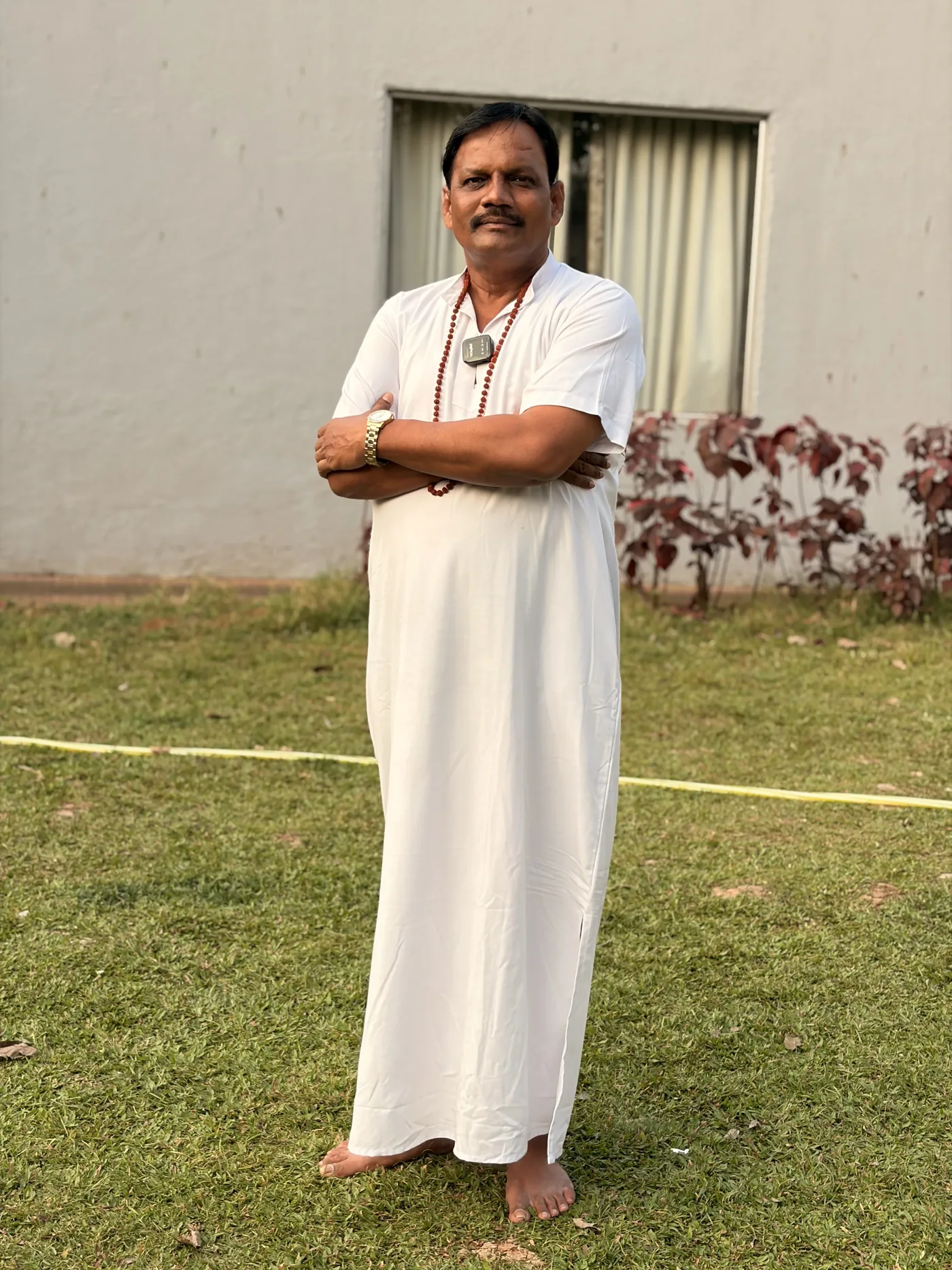 राजेश चव्हाण
